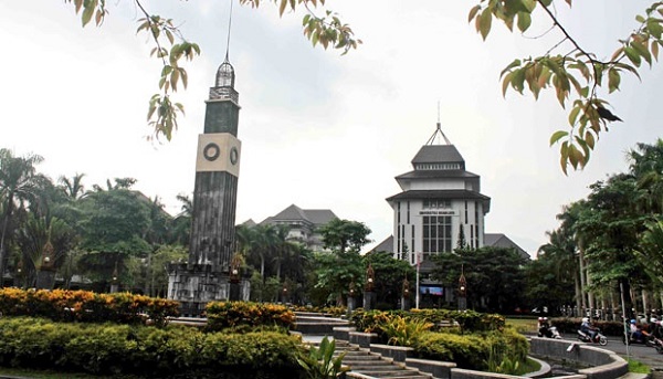 Mahasiswa Universitas Brawijaya Ciptakan Lotion Berbahan Kulit Buah
